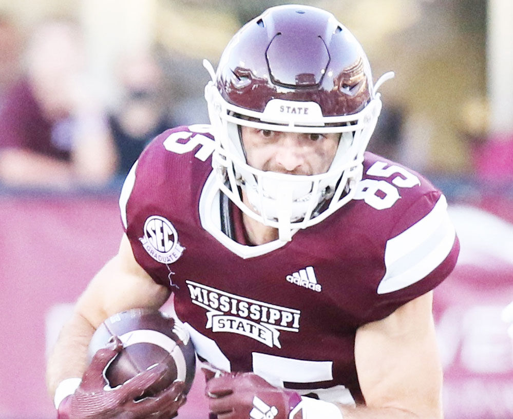 Mississippi State football